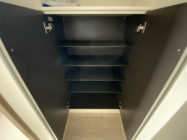 シャインキャッスルの物件内観写真